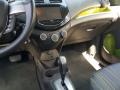 2013 Jalapeno (Green) Chevrolet Spark LT  photo #15