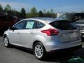 Ingot Silver - Focus SE Hatch Photo No. 3