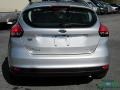 Ingot Silver - Focus SE Hatch Photo No. 4