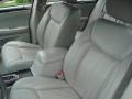 2008 Light Platinum Cadillac DTS Luxury  photo #10