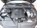2.0 Liter FSI Turbocharged DOHC 16-Valve VVT 4 Cylinder Engine for 2010 Audi A4 2.0T quattro Sedan #119908552