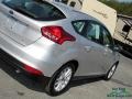 Ingot Silver - Focus SE Hatch Photo No. 34