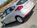 Ingot Silver - Focus SE Hatch Photo No. 35