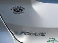 Ingot Silver - Focus SE Hatch Photo No. 36