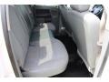 Bright White - Ram 2500 ST Quad Cab 4x4 Photo No. 17