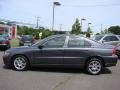 Titanium Gray Metallic - S60 2.5T AWD Photo No. 2