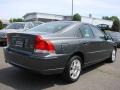 Titanium Gray Metallic - S60 2.5T AWD Photo No. 4