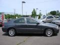 Titanium Gray Metallic - S60 2.5T AWD Photo No. 5