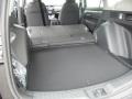 2017 Crystal Black Pearl Honda CR-V LX AWD  photo #12