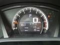 2017 Crystal Black Pearl Honda CR-V LX AWD  photo #16