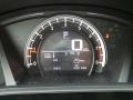2017 Crystal Black Pearl Honda CR-V LX AWD  photo #17