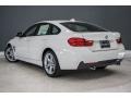 Alpine White - 4 Series 440i Gran Coupe Photo No. 3