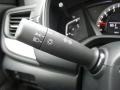 2017 Crystal Black Pearl Honda CR-V LX AWD  photo #19