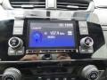 2017 Crystal Black Pearl Honda CR-V LX AWD  photo #22