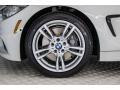  2017 4 Series 440i Gran Coupe Wheel