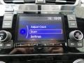 2017 Crystal Black Pearl Honda CR-V LX AWD  photo #23