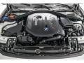 3.0 Liter DI TwinPower Turbocharged DOHC 24-Valve VVT Inline 6 Cylinder Engine for 2017 BMW 4 Series 440i Gran Coupe #119909968