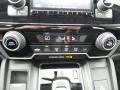 2017 Crystal Black Pearl Honda CR-V LX AWD  photo #25
