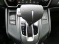 Crystal Black Pearl - CR-V LX AWD Photo No. 26