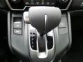 2017 Crystal Black Pearl Honda CR-V LX AWD  photo #26