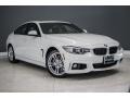 Alpine White - 4 Series 440i Gran Coupe Photo No. 12