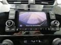 2017 Crystal Black Pearl Honda CR-V LX AWD  photo #27