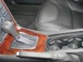 Titanium Gray Metallic - S60 2.5T AWD Photo No. 16