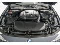 2017 Mineral Grey Metallic BMW 4 Series 430i Gran Coupe  photo #9