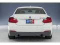 Alpine White - M235i Coupe Photo No. 3