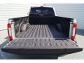 Ingot Silver - F350 Super Duty Platinum Crew Cab 4x4 Photo No. 8