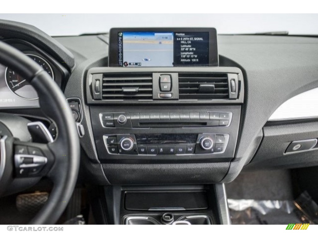2014 M235i Coupe - Alpine White / Black photo #5