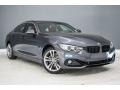 2017 Mineral Grey Metallic BMW 4 Series 430i Gran Coupe  photo #12