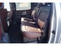 Ingot Silver - F350 Super Duty Platinum Crew Cab 4x4 Photo No. 10