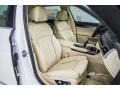 2017 Mineral White Metallic BMW 7 Series 740i Sedan  photo #2
