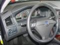Titanium Gray Metallic - S60 2.5T AWD Photo No. 18