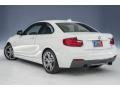 Alpine White - M235i Coupe Photo No. 10