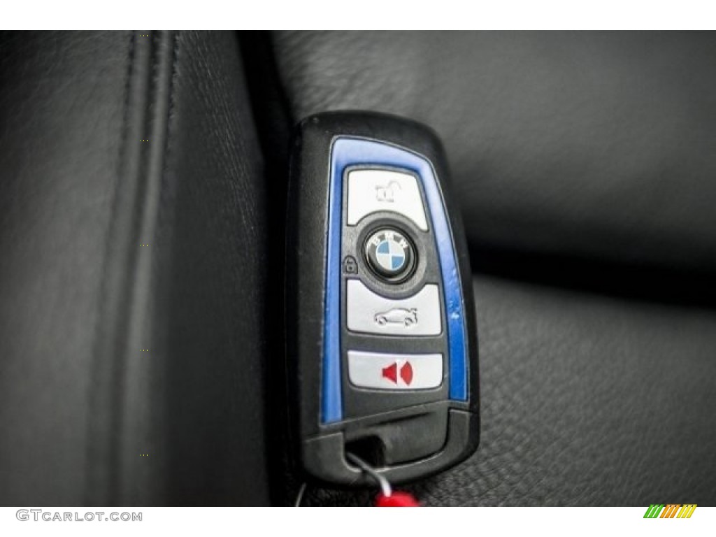 2014 M235i Coupe - Alpine White / Black photo #11