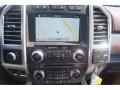 Ingot Silver - F350 Super Duty Platinum Crew Cab 4x4 Photo No. 15