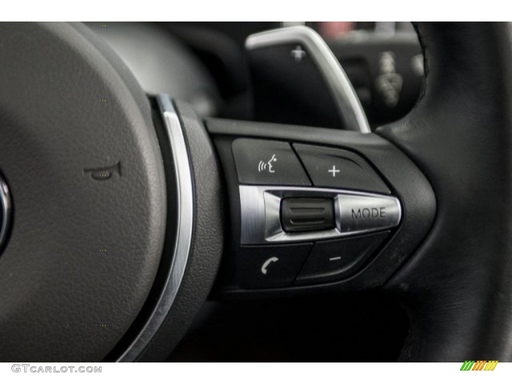 2014 M235i Coupe - Alpine White / Black photo #14