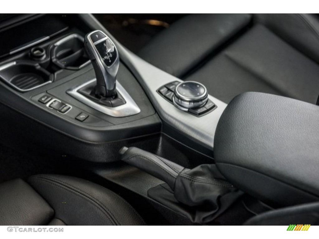 2014 M235i Coupe - Alpine White / Black photo #17