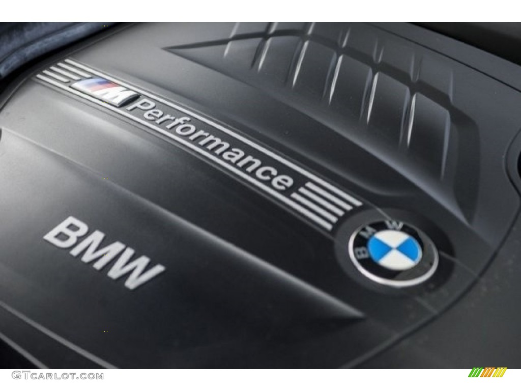 2014 M235i Coupe - Alpine White / Black photo #24