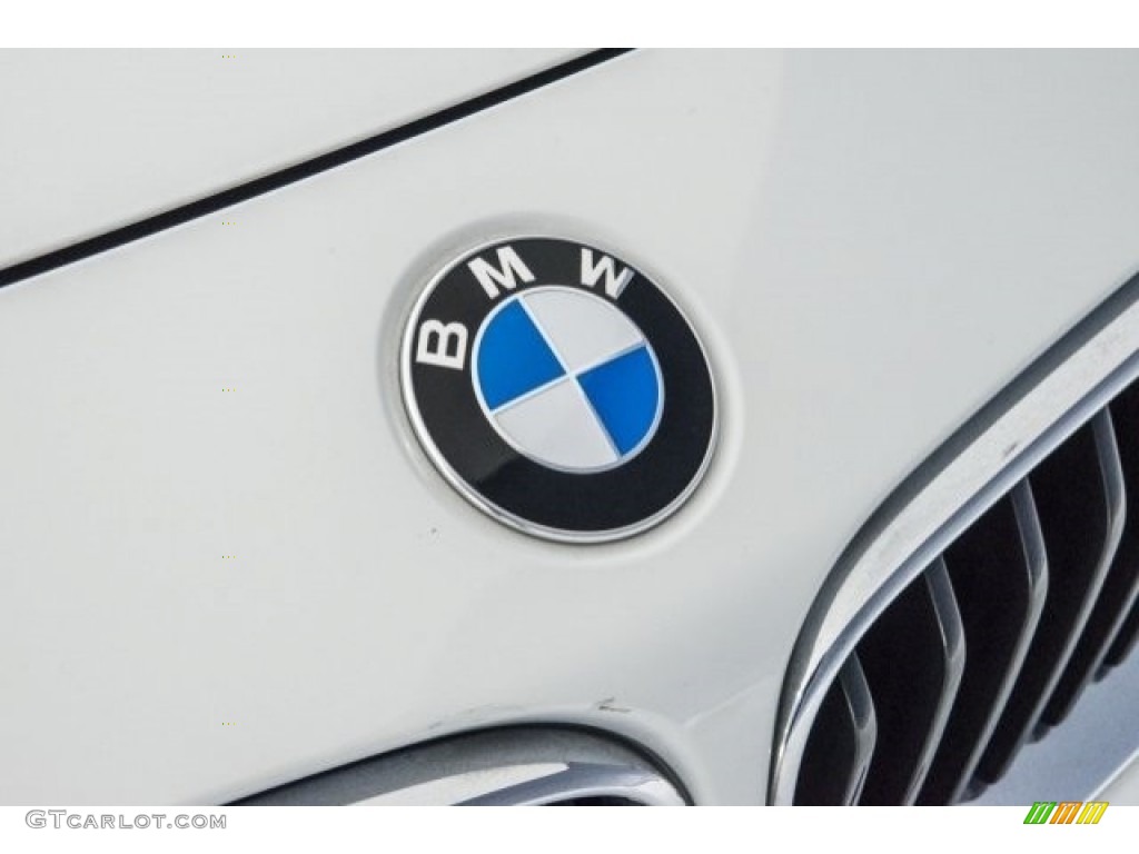 2014 M235i Coupe - Alpine White / Black photo #26