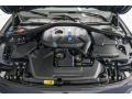 2017 Imperial Blue Metallic BMW 3 Series 330e iPerfomance Sedan  photo #8