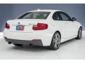 Alpine White - M235i Coupe Photo No. 29