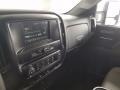 2017 Black Chevrolet Silverado 3500HD Work Truck Regular Cab 4x4  photo #15