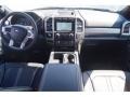 Oxford White - F350 Super Duty Platinum Crew Cab 4x4 Photo No. 7