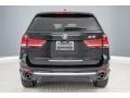 Jet Black - X5 xDrive35i Photo No. 4