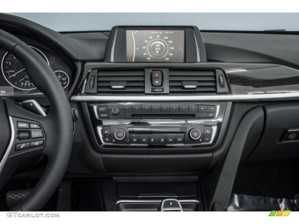 2014 4 Series 428i Convertible - Liquid Blue Metallic / Venetian Beige photo #5