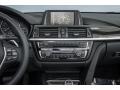 2014 Liquid Blue Metallic BMW 4 Series 428i Convertible  photo #5
