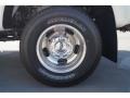 Oxford White - F350 Super Duty Platinum Crew Cab 4x4 Photo No. 9